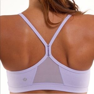 Lululemon sport bra